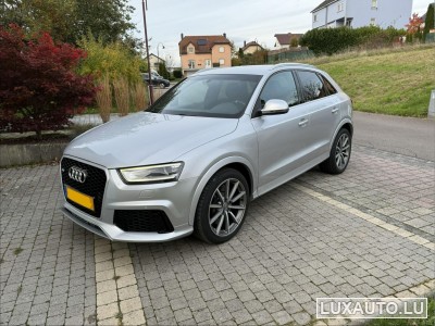 Audi RSQ3