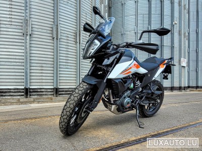 KTM Adventure