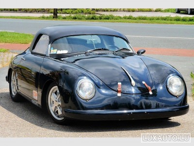 Porsche 356