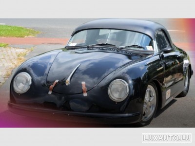 Porsche 356