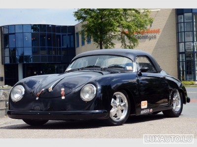 Porsche 356