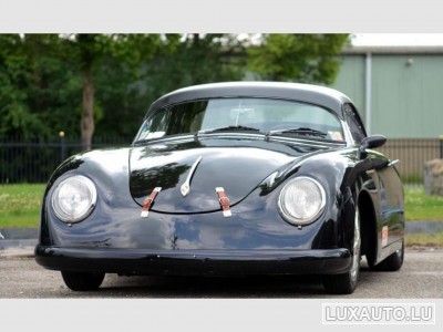 Porsche 356