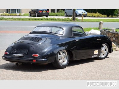 Porsche 356