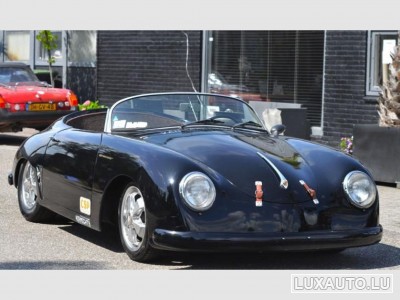 Porsche 356