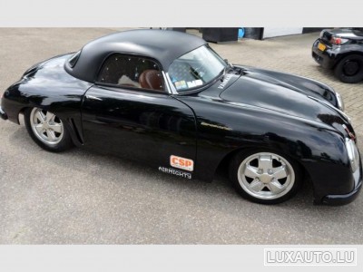 Porsche 356