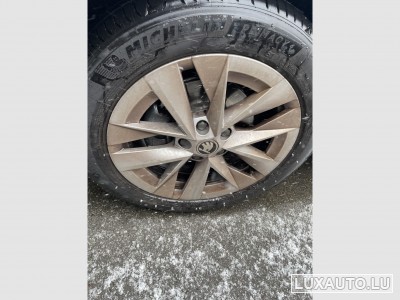 Reifen 17" - 205/55R 91v