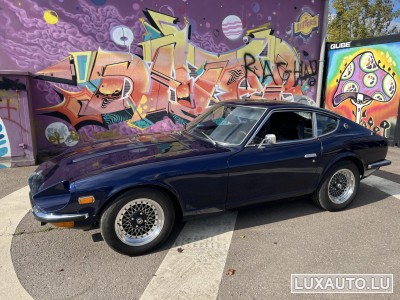 Datsun 240Z