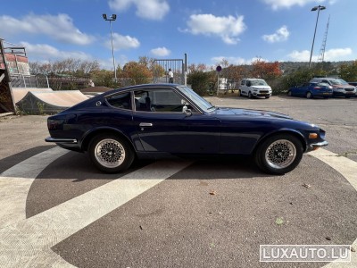 Datsun 240Z