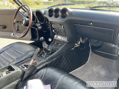 Datsun 240Z