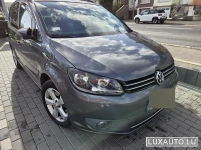 VW Touran