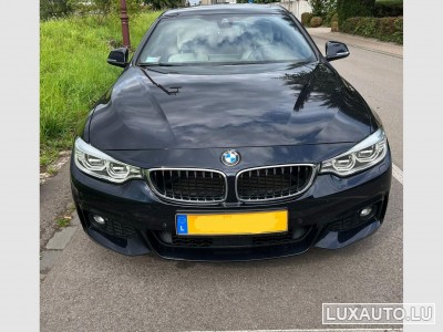BMW 430