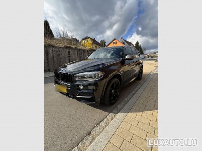 BMW X5M