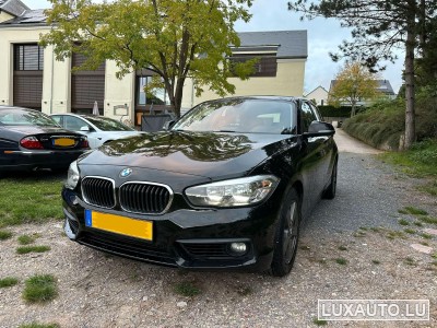 BMW 116