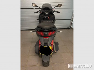 Piaggio MP3
