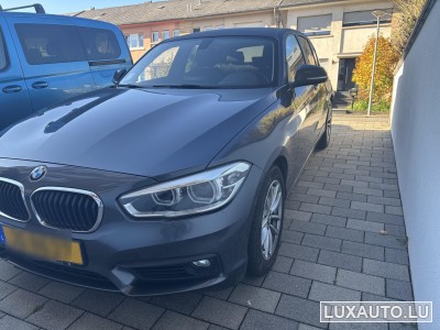 BMW 116
