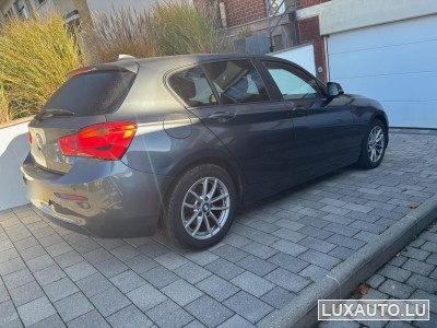 BMW 116