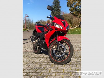 Honda CBR
