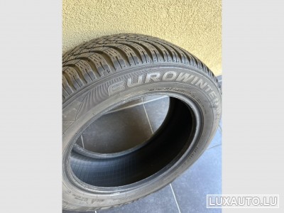 Reifen 17" - 225/55R 101V" - 225/55R 101V