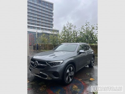 Mercedes GLC 200