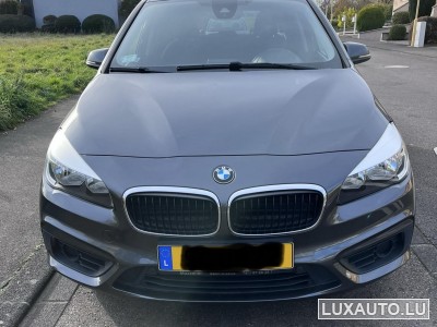 BMW 216