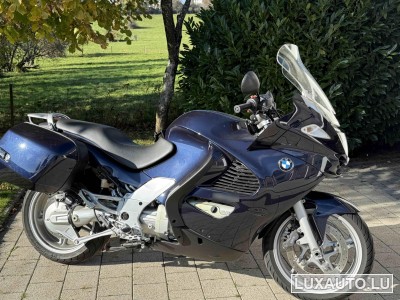 BMW K