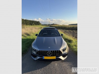 Mercedes A 45 AMG