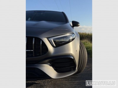 Mercedes A 45 AMG