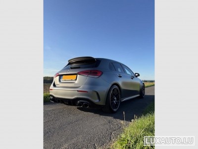 Mercedes A 45 AMG