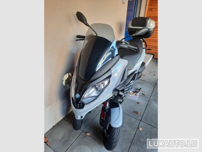 Piaggio MP3