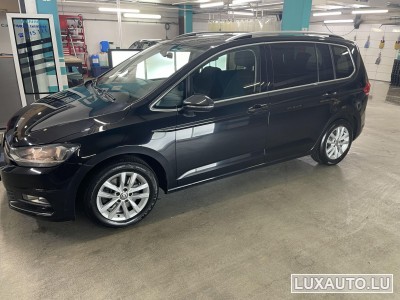 VW Touran
