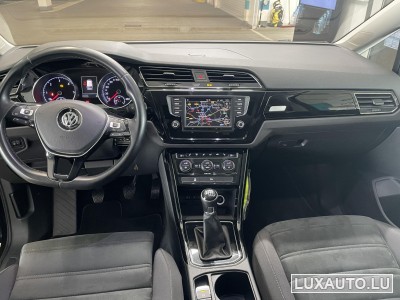 VW Touran