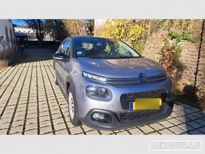 Citroën C3 Picasso