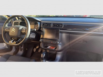 Citroën C3 Picasso