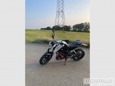 KTM Duke