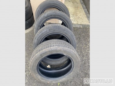 Pneus 16" - 205/55R 91Vde2024