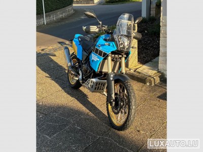 Yamaha Tenere