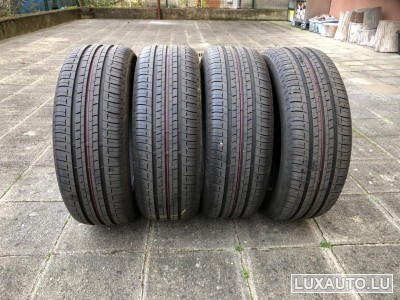 Pneus 16" - 195/55R 87V