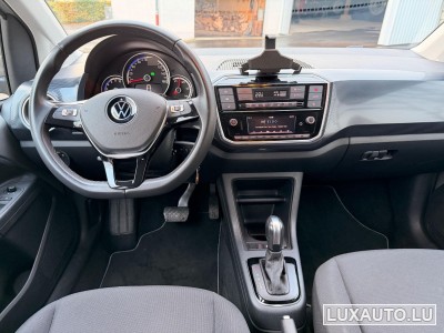 VW UP
