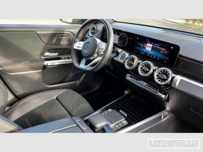 Mercedes GLB 200