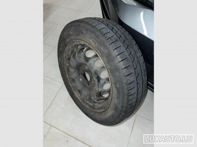 Jantes Acier + pneus 14"