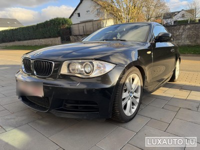 BMW 135