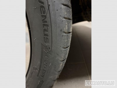 Tyres 19" - 245/45R 102H