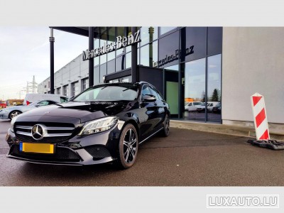 Mercedes C 300