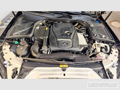 Mercedes C 300
