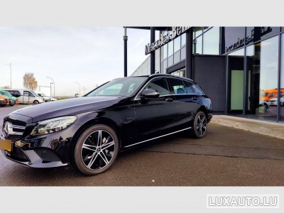 Mercedes C 300