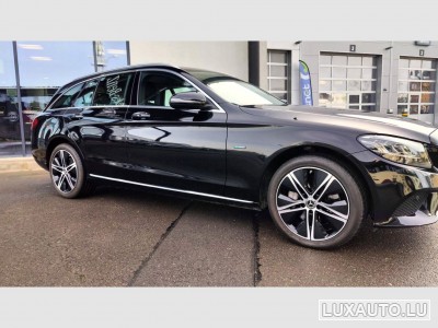 Mercedes C 300