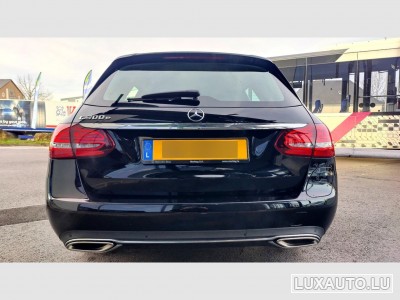 Mercedes C 300