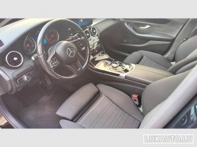 Mercedes C 300