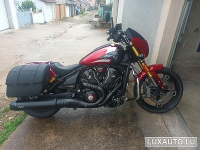 Indian Scout