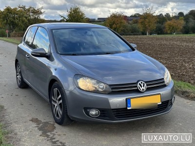 VW Golf